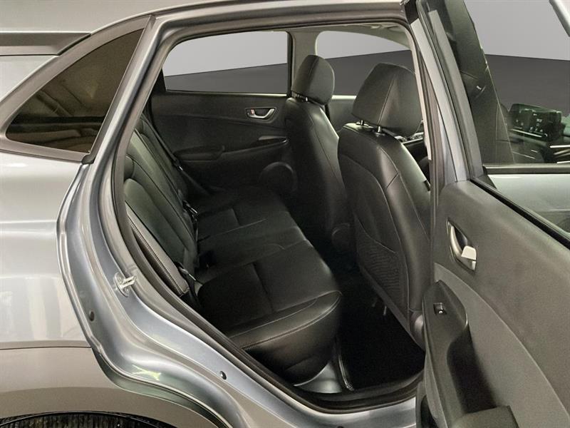 hyundai Kona 2020 - 20