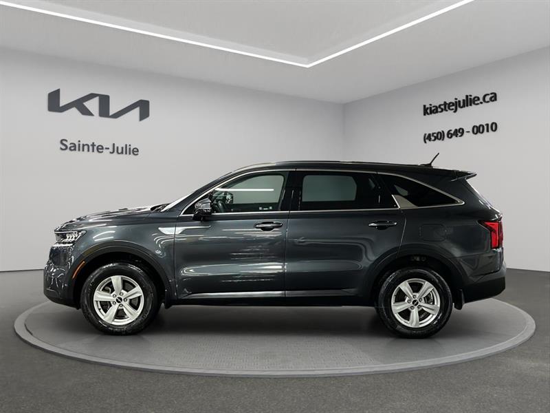 kia Sorento 2023 - 3