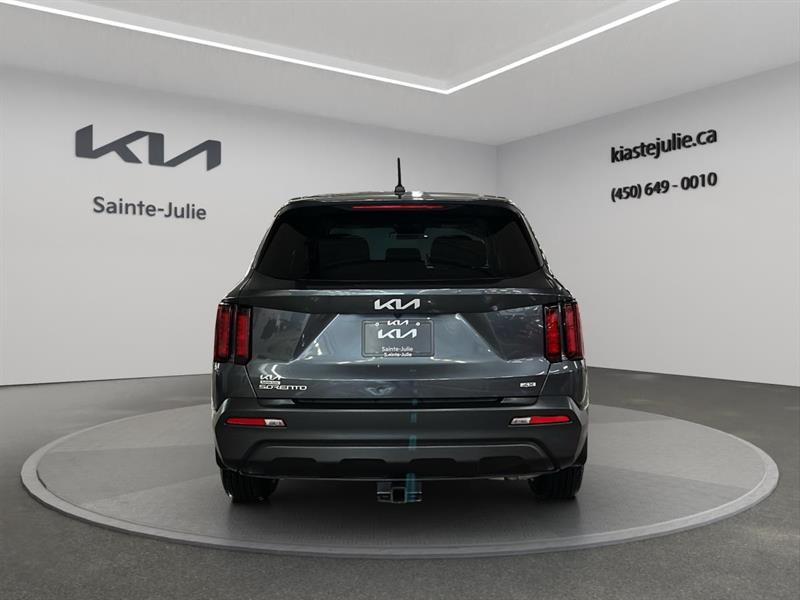 kia Sorento 2023 - 6