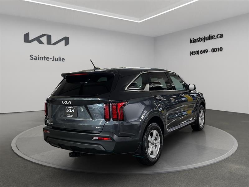 kia Sorento 2023 - 7