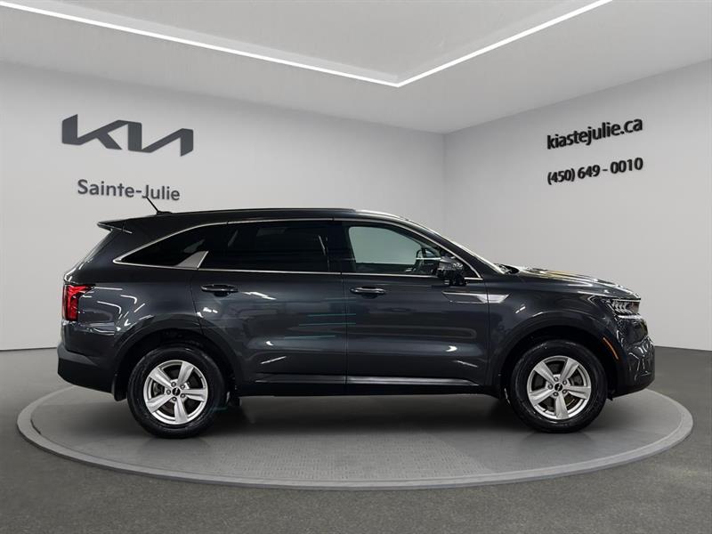 kia Sorento 2023 - 8