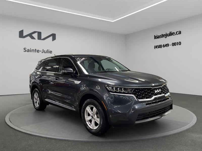 kia Sorento 2023 - 9