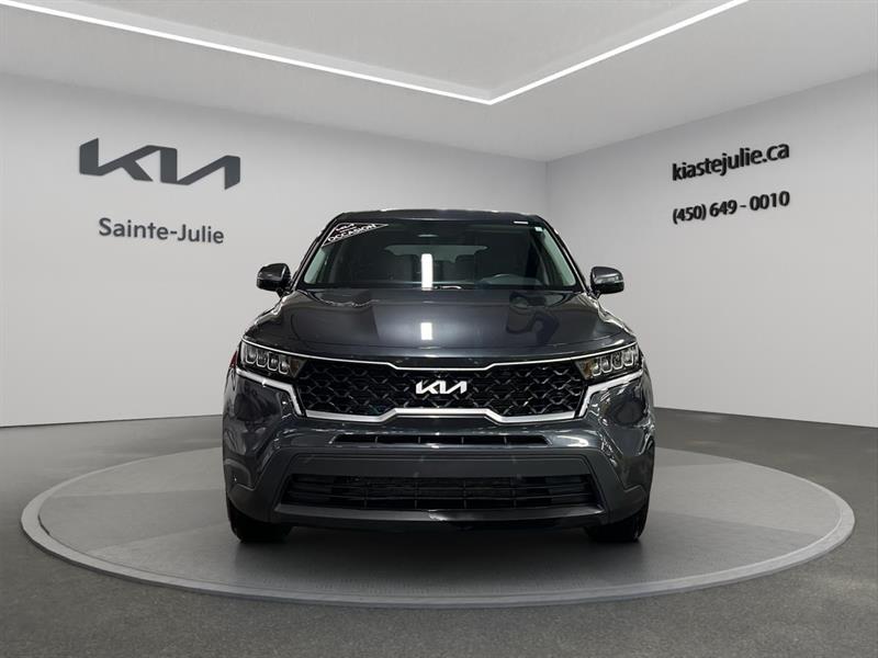 kia Sorento 2023 - 10