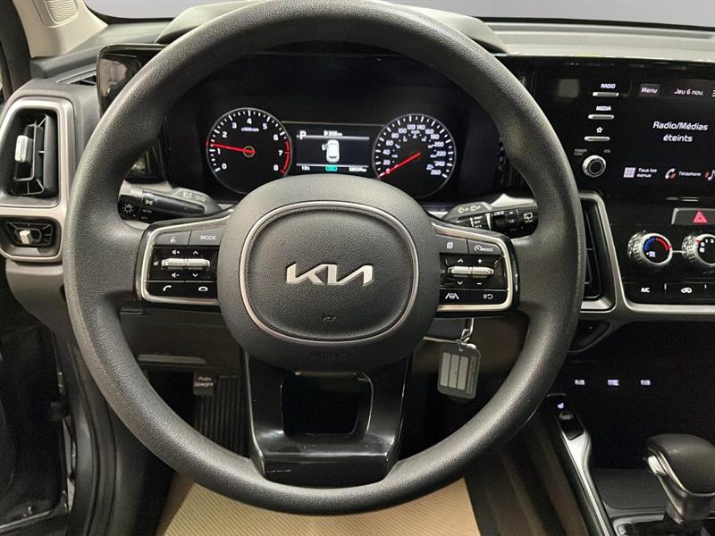 kia Sorento 2023 - 11