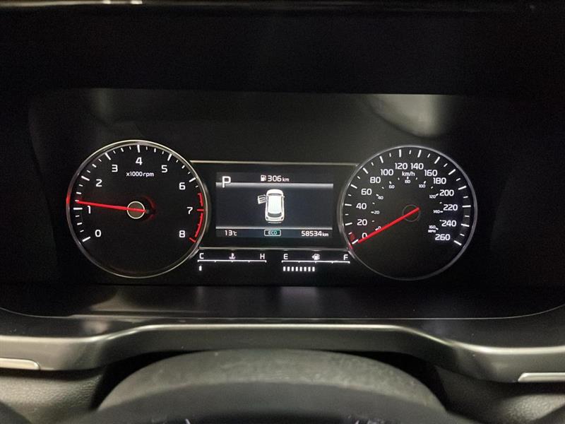 kia Sorento 2023 - 12