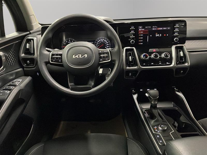 kia Sorento 2023 - 13