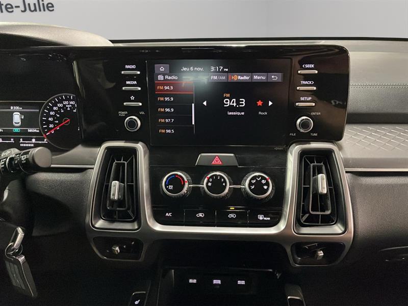 kia Sorento 2023 - 14