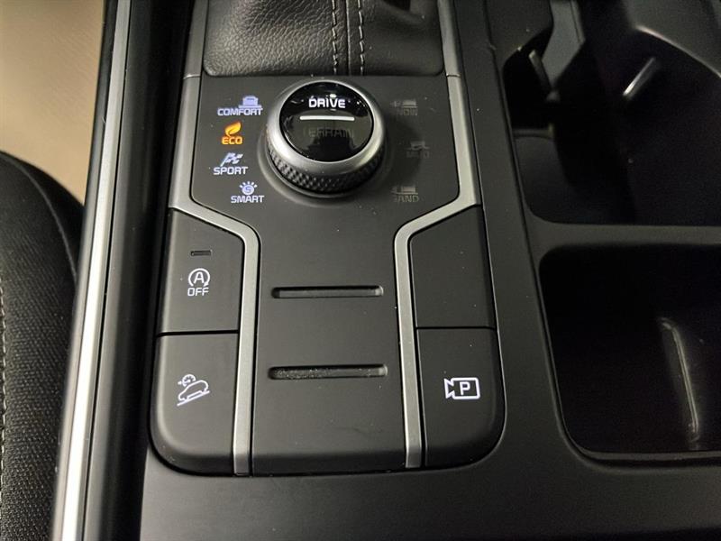 kia Sorento 2023 - 15