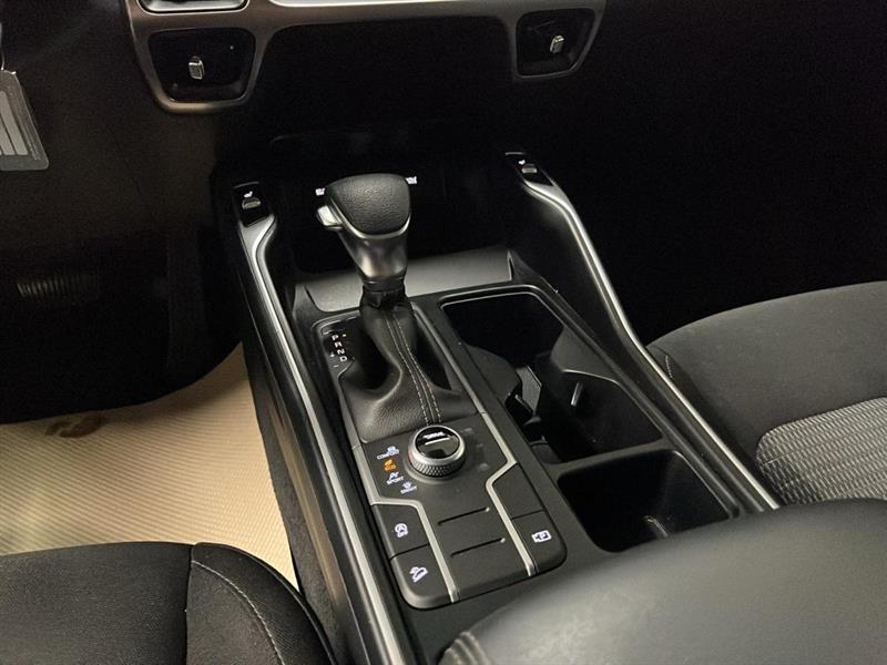 kia Sorento 2023 - 16