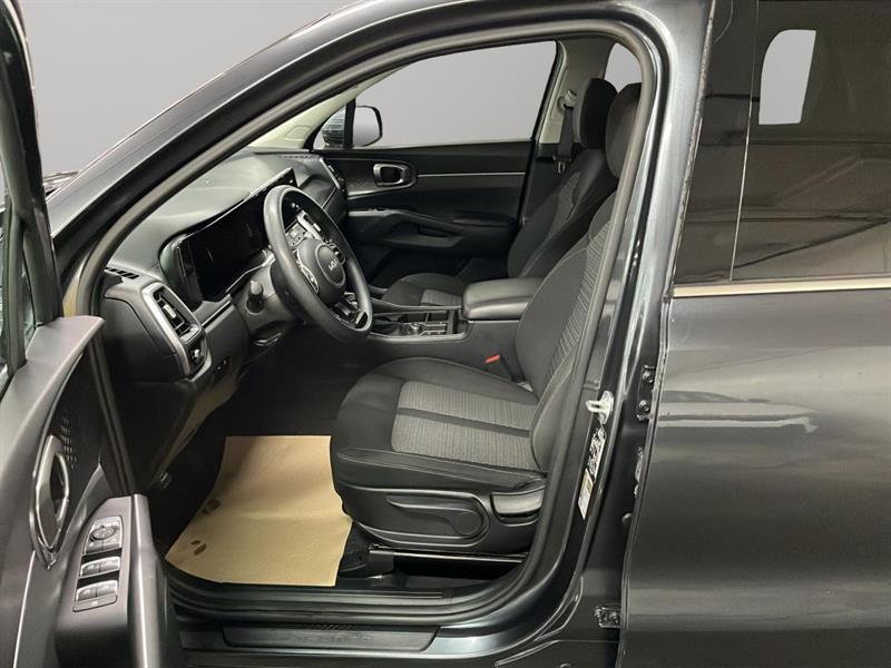 kia Sorento 2023 - 17