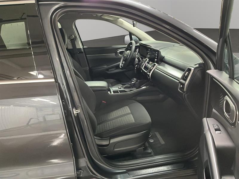 kia Sorento 2023 - 18