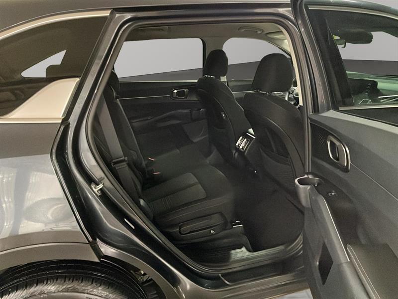 kia Sorento 2023 - 19
