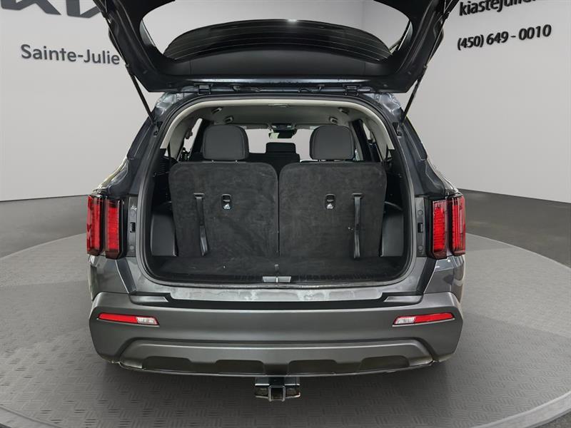 kia Sorento 2023 - 21