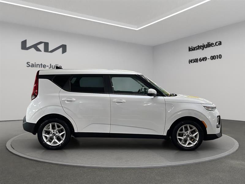 kia Soul 2020 - 8