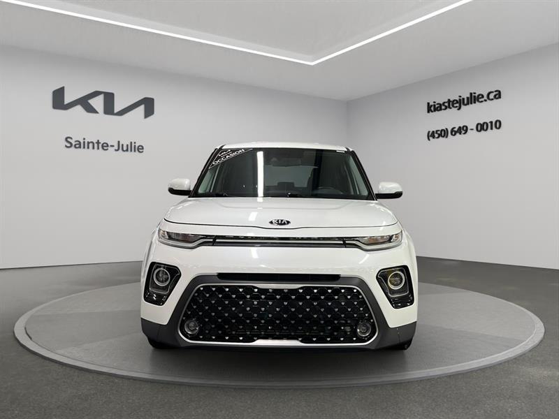 kia Soul 2020 - 10
