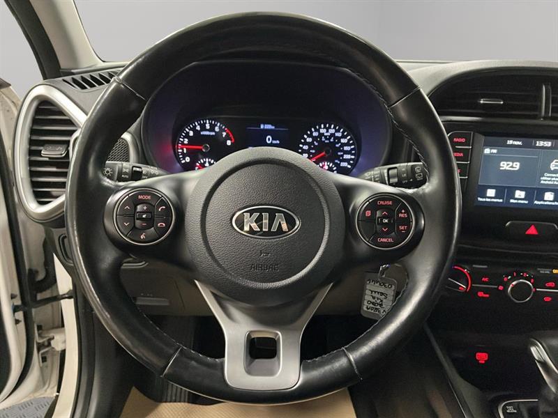 kia Soul 2020 - 11