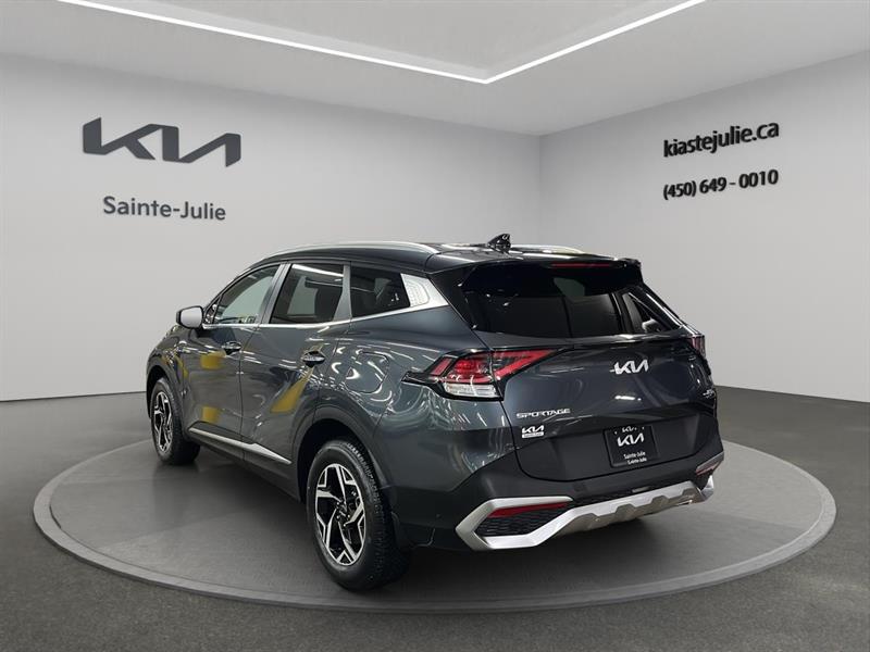 kia Sportage 2024 - 5