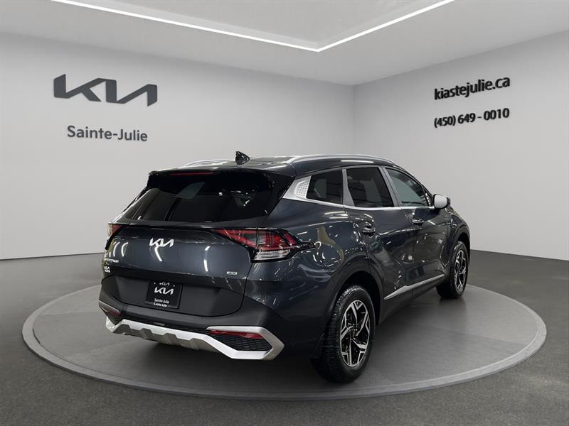 kia Sportage 2024 - 7
