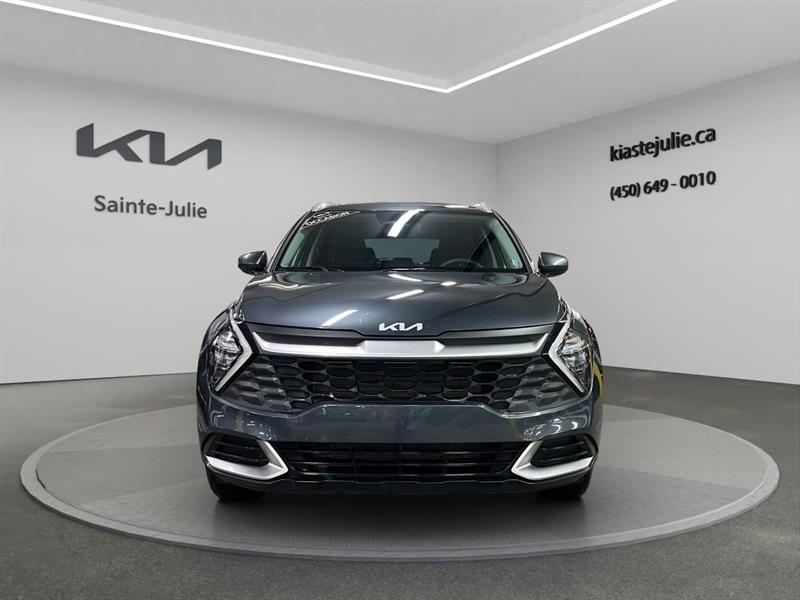 kia Sportage 2024 - 10