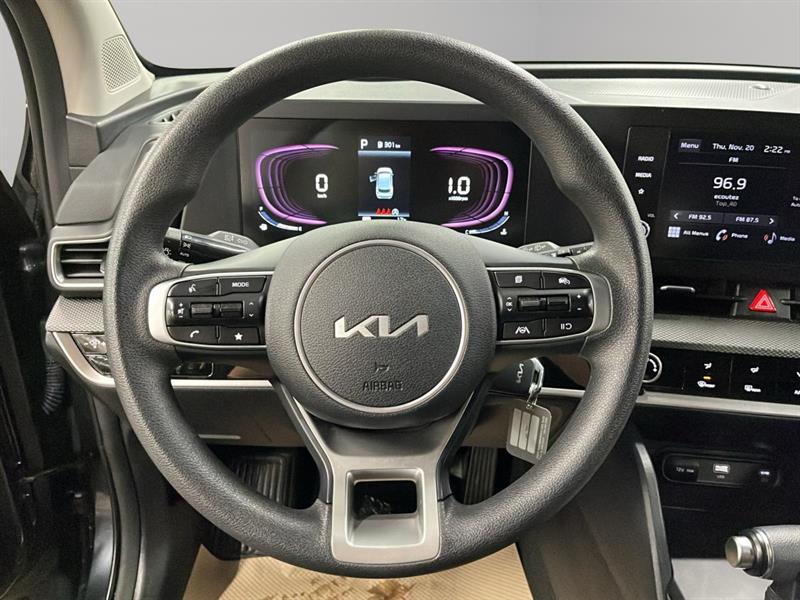 kia Sportage 2024 - 11