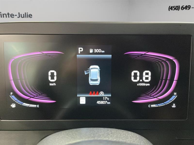 kia Sportage 2024 - 12