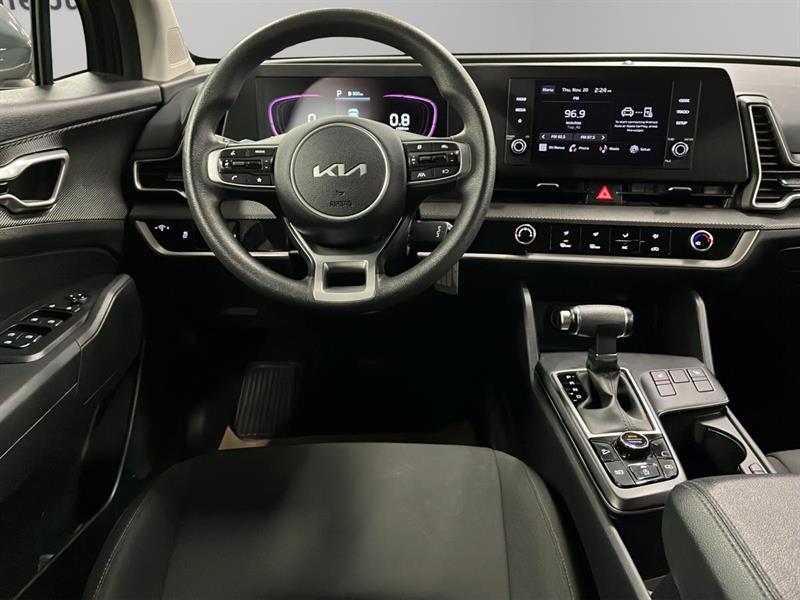 kia Sportage 2024 - 13