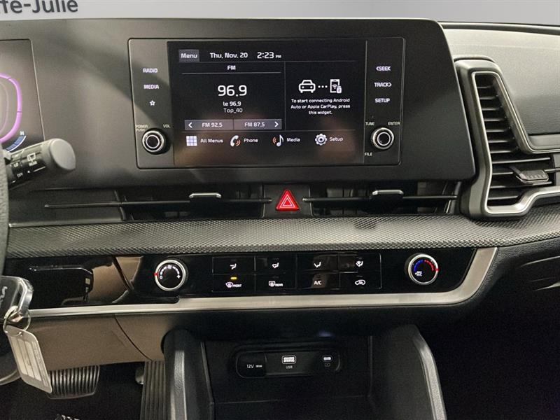 kia Sportage 2024 - 14