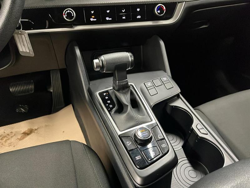 kia Sportage 2024 - 15