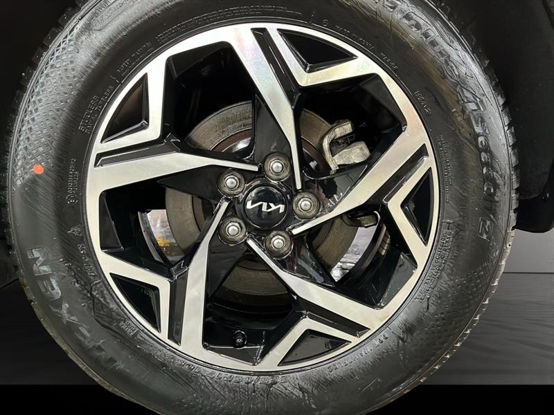 kia Sportage 2024 - 16