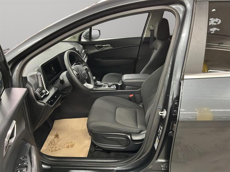 kia Sportage 2024 - 17