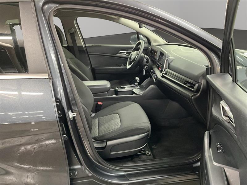 kia Sportage 2024 - 18