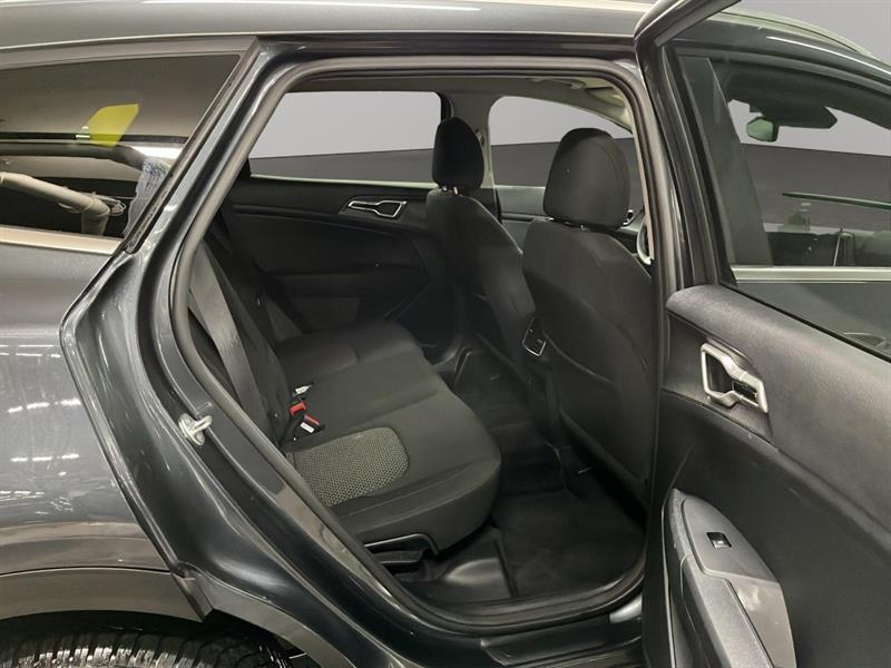kia Sportage 2024 - 19