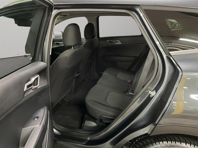 kia Sportage 2024 - 20
