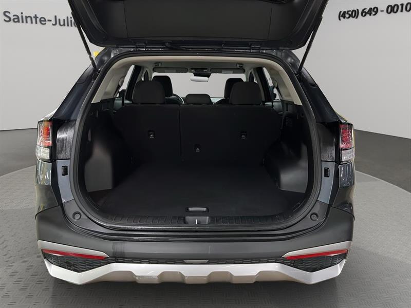 kia Sportage 2024 - 21