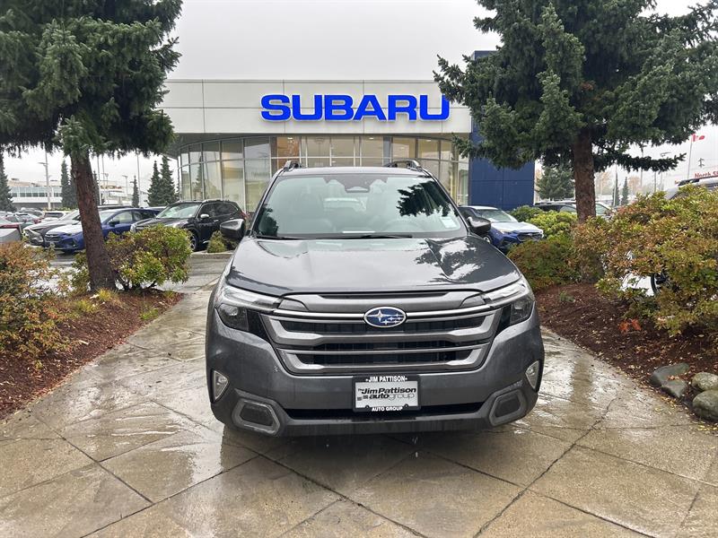 subaru Forester 2025 - 2