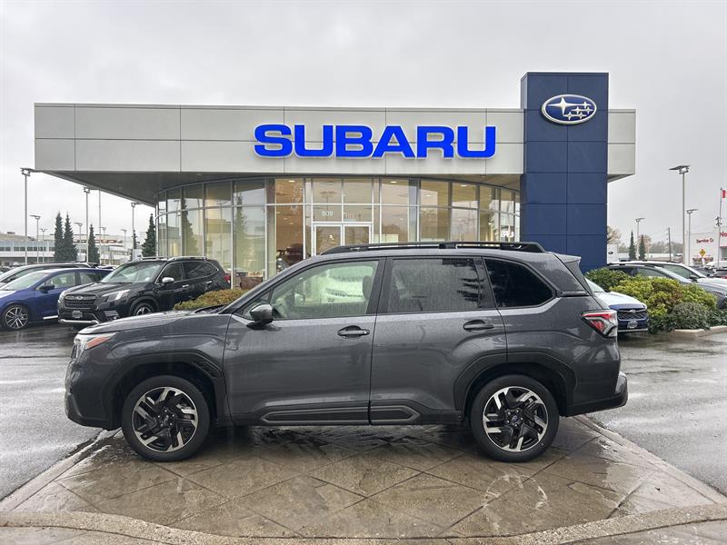 subaru Forester 2025 - 4