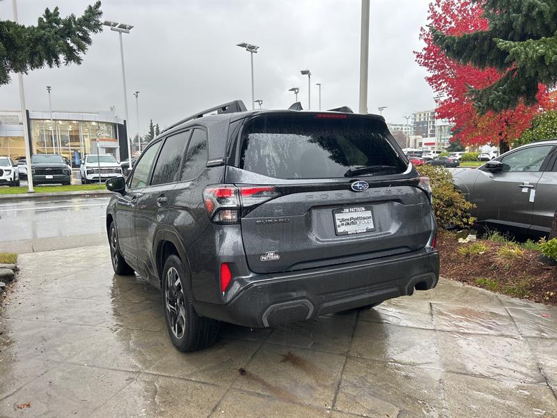 subaru Forester 2025 - 5