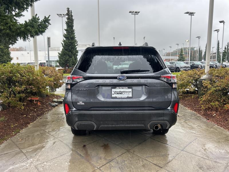 subaru Forester 2025 - 6