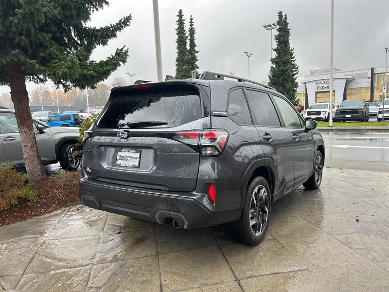 subaru Forester 2025 - 7