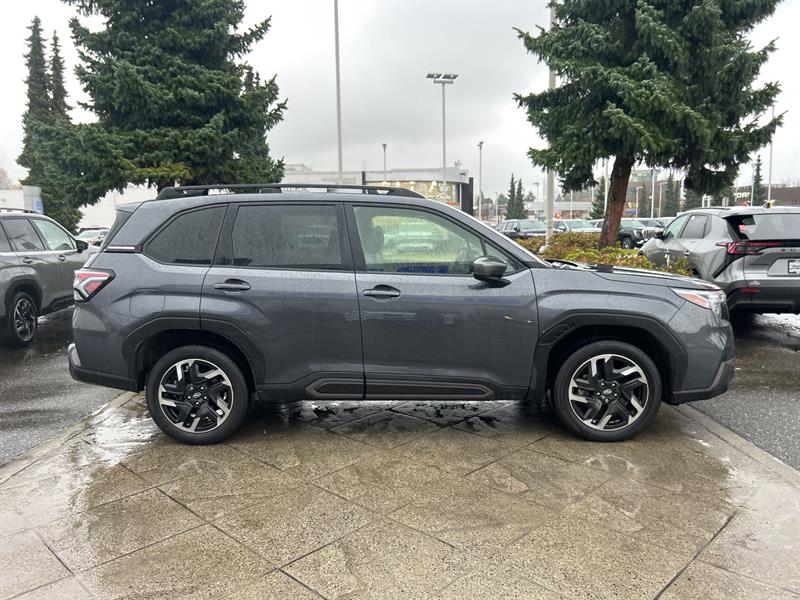 subaru Forester 2025 - 8