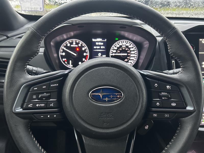 subaru Forester 2025 - 9