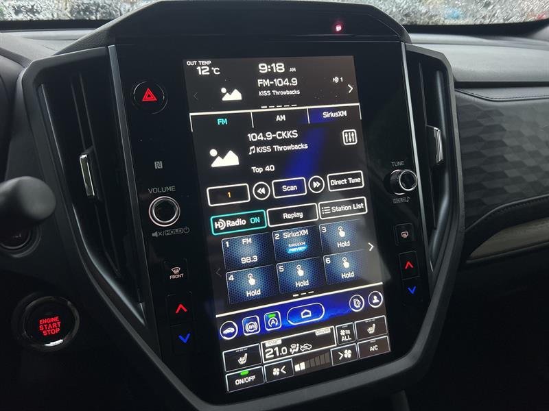 subaru Forester 2025 - 11