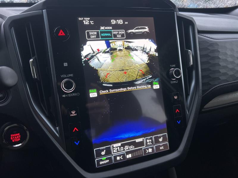 subaru Forester 2025 - 12