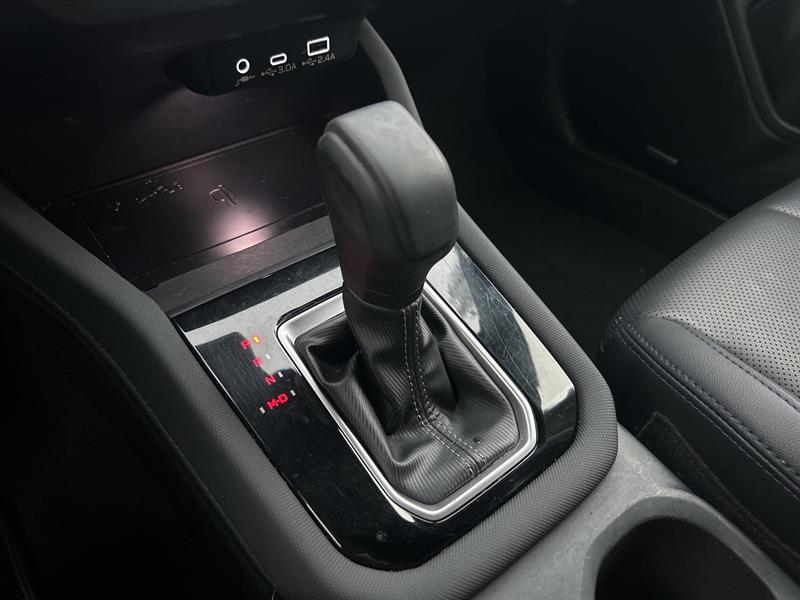 subaru Forester 2025 - 14