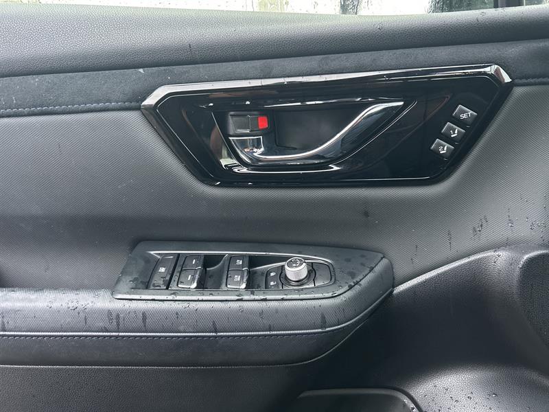 subaru Forester 2025 - 15