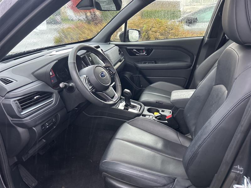 subaru Forester 2025 - 16