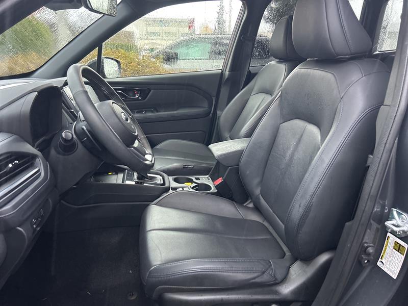 subaru Forester 2025 - 17