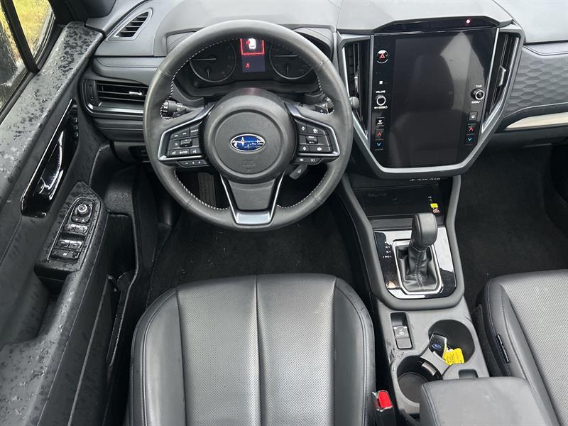 subaru Forester 2025 - 18