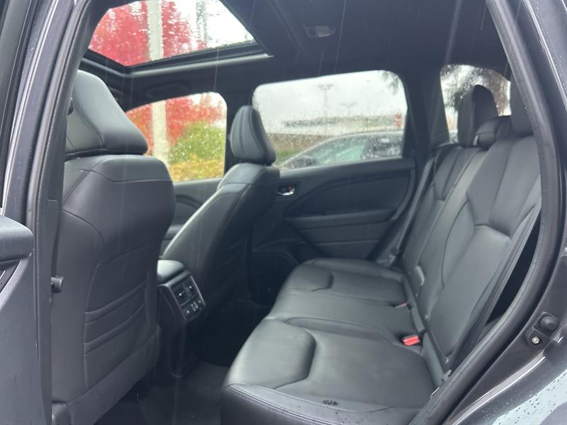 subaru Forester 2025 - 19
