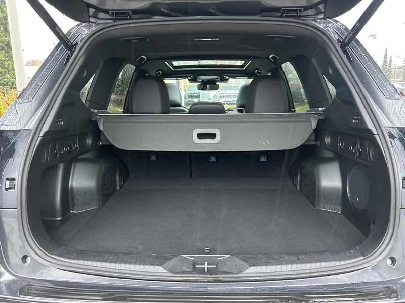 subaru Forester 2025 - 20